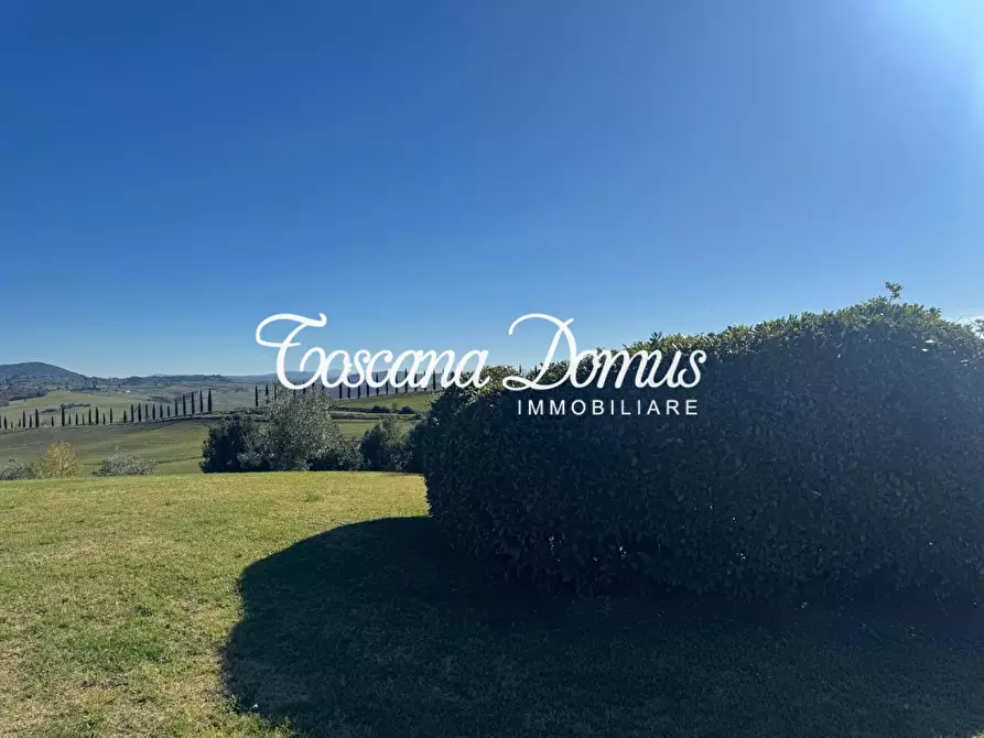 Immagine 62 di Casa colonica in vendita  a Asciano