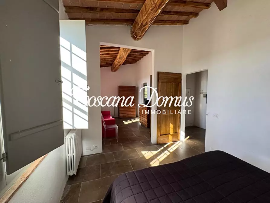 Immagine 58 di Casa colonica in vendita  a Asciano