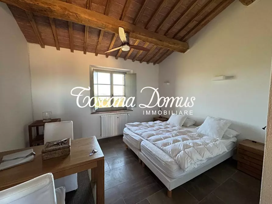 Immagine 96 di Casa colonica in vendita  a Asciano