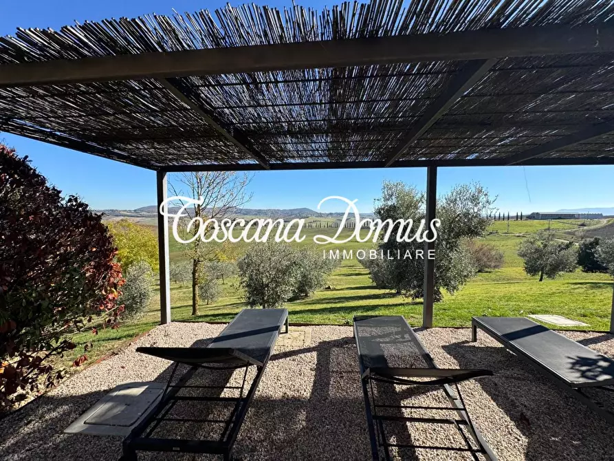Immagine 63 di Casa colonica in vendita  a Asciano