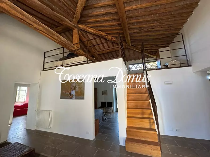 Immagine 51 di Casa colonica in vendita  a Asciano