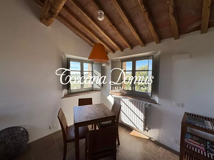 Immagine 72 di Casa colonica in vendita  a Asciano