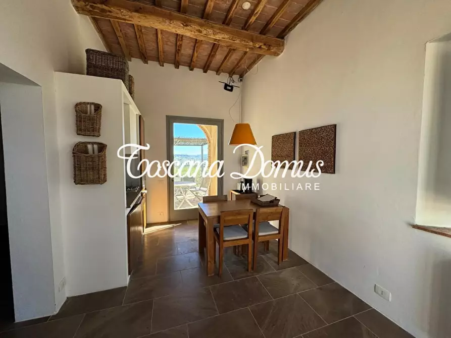 Immagine 73 di Casa colonica in vendita  a Asciano