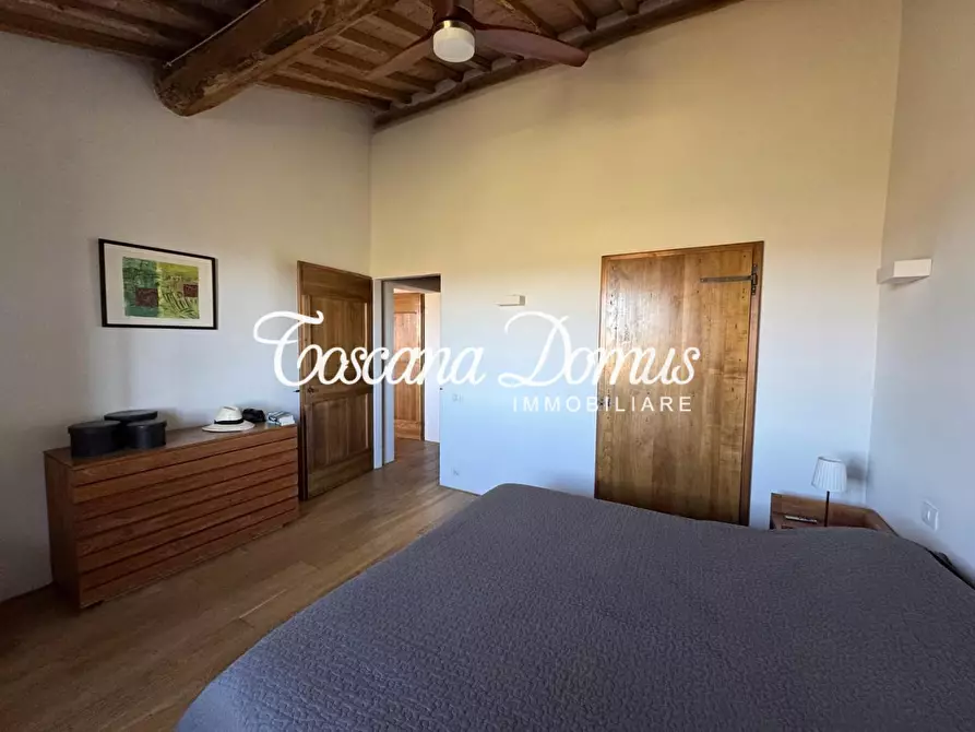 Immagine 99 di Casa colonica in vendita  a Asciano