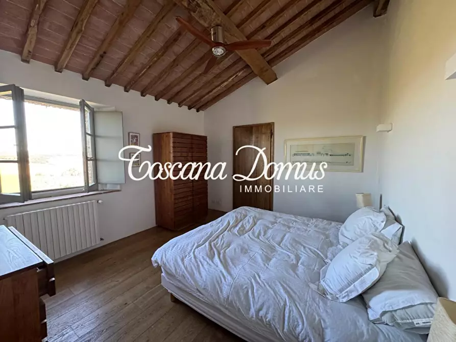 Immagine 104 di Casa colonica in vendita  a Asciano