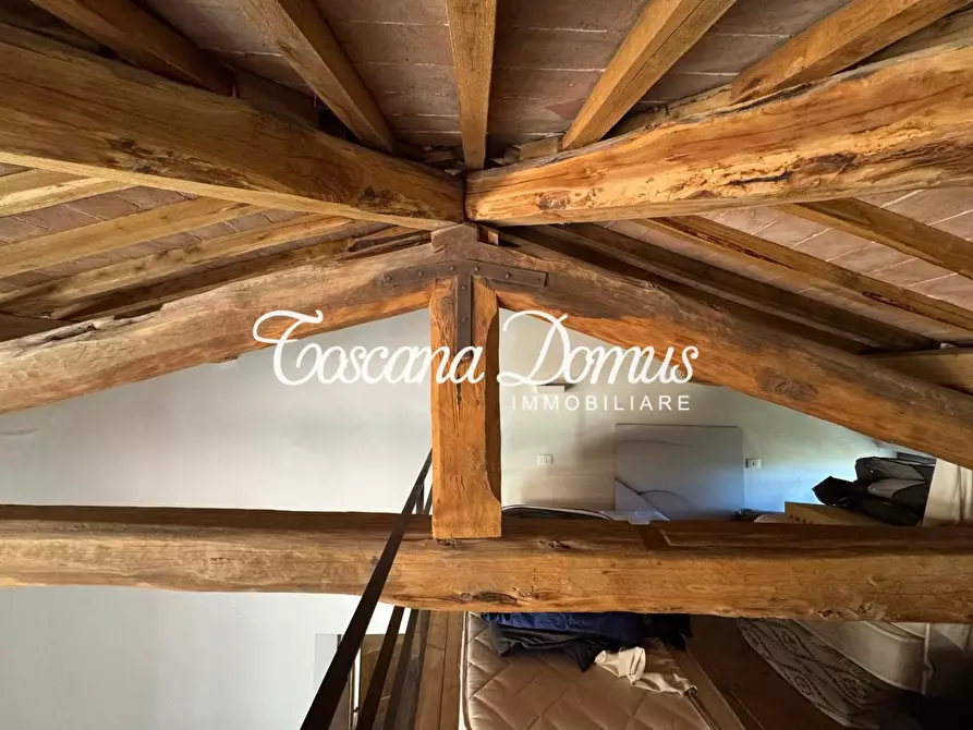 Immagine 86 di Casa colonica in vendita  a Asciano