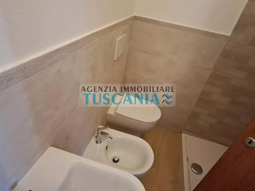 Immagine 14 di Appartamento in vendita  a Cecina