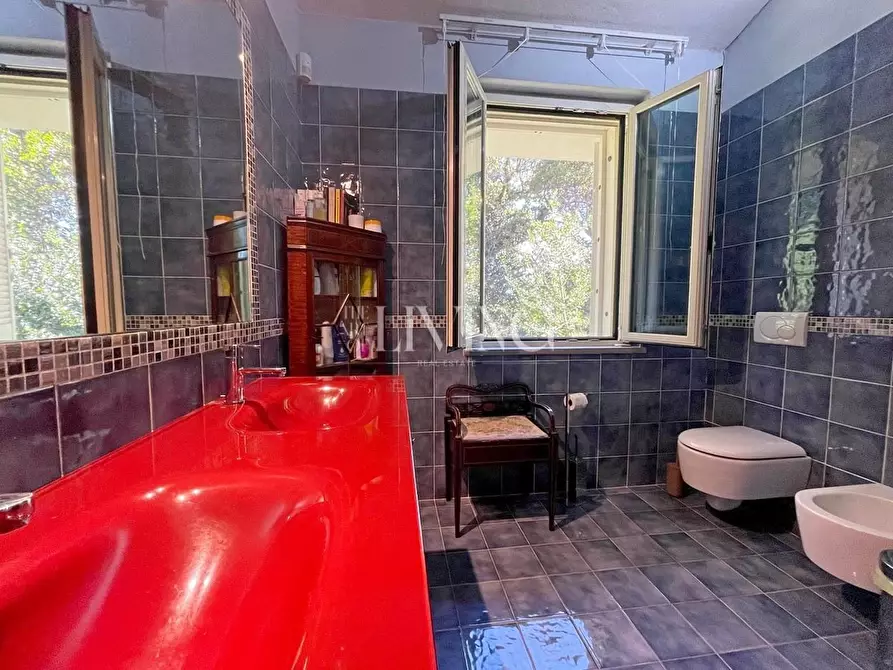 Immagine 28 di Villa in vendita  a Lucca