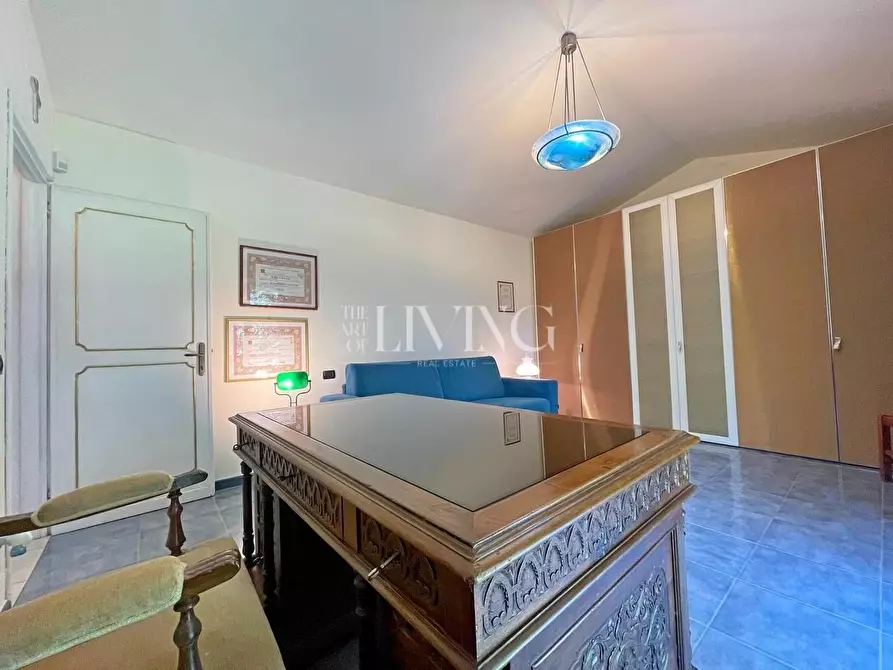 Immagine 24 di Villa in vendita  a Lucca