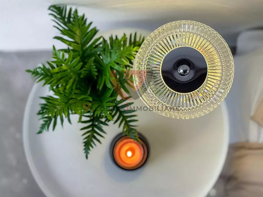 Immagine 15 di Appartamento in vendita  a Colle Di Val D'elsa