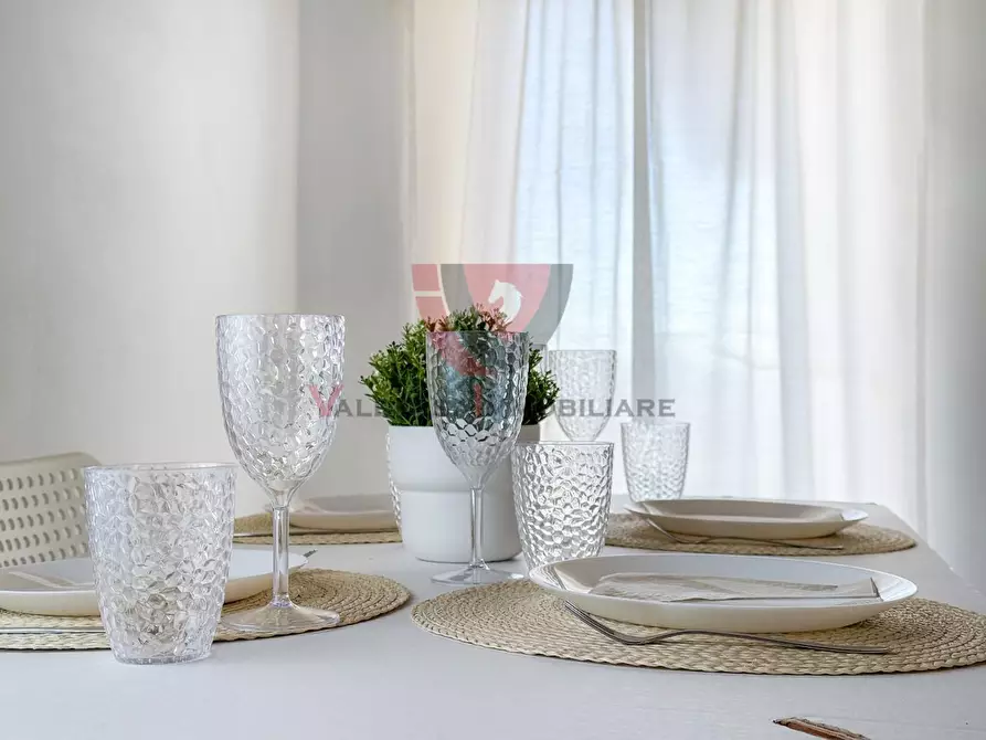 Immagine 7 di Appartamento in vendita  a Colle Di Val D'elsa