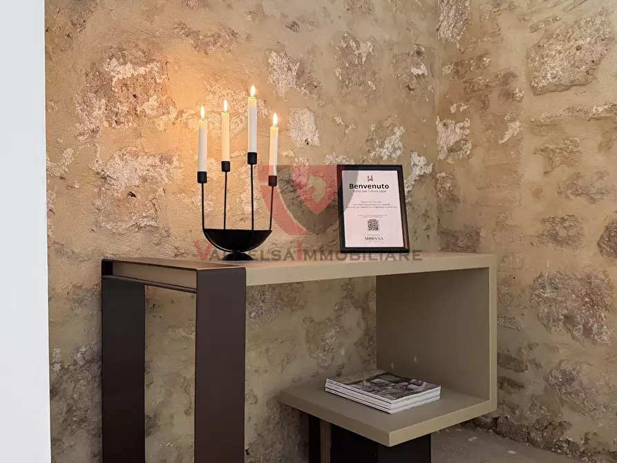 Immagine 17 di Appartamento in vendita  a Colle Di Val D'elsa