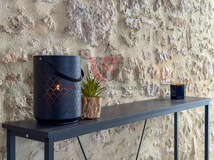 Immagine 5 di Appartamento in vendita  a Colle Di Val D'elsa