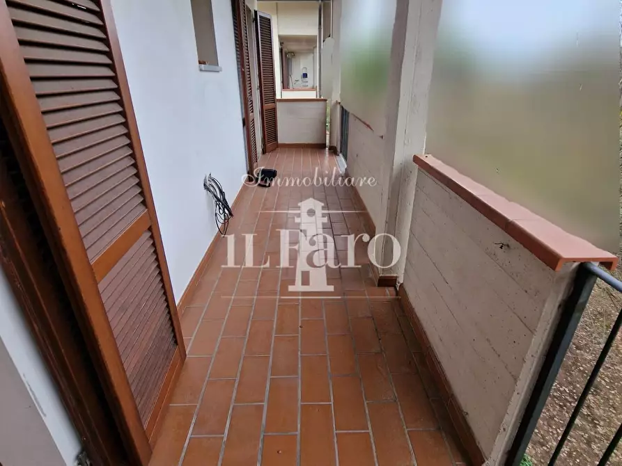 Immagine 20 di Appartamento in vendita  a Campi Bisenzio