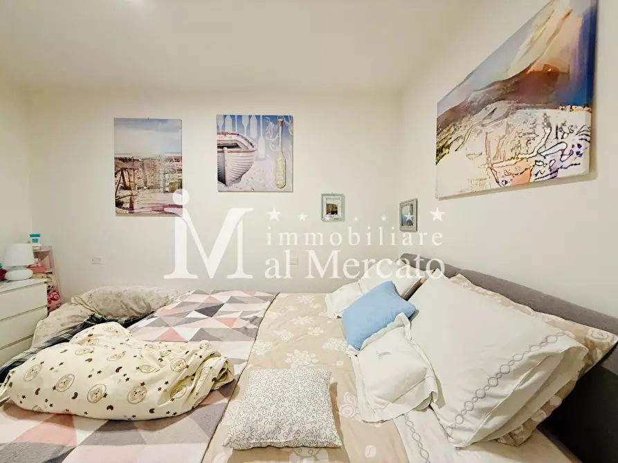 Immagine 36 di Villetta a schiera in vendita  a Viareggio