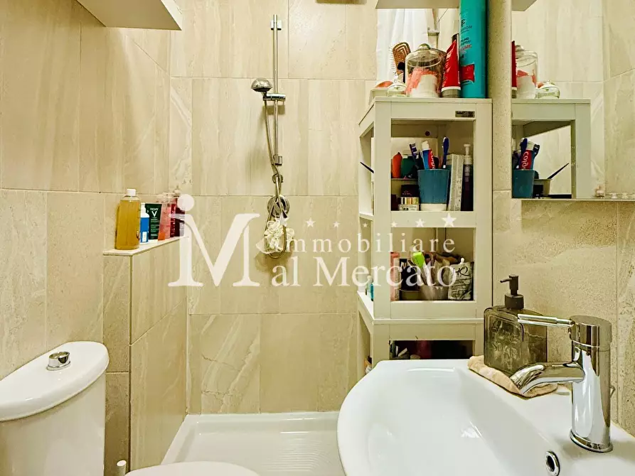 Immagine 14 di Villetta a schiera in vendita  a Viareggio