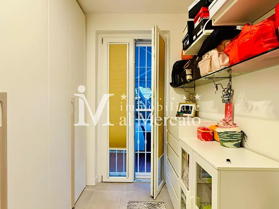 Immagine 27 di Villetta a schiera in vendita  a Viareggio