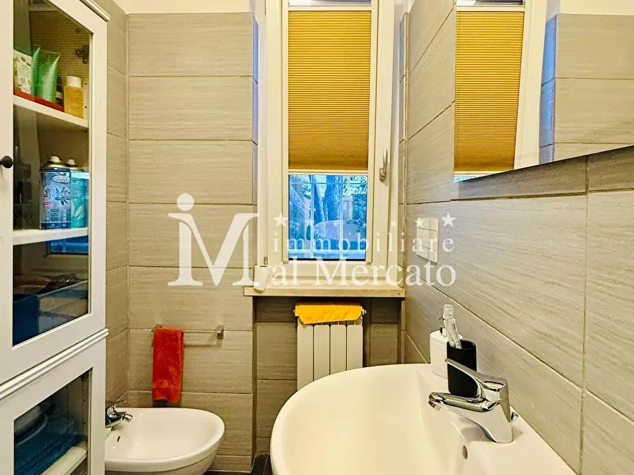 Immagine 33 di Villetta a schiera in vendita  a Viareggio