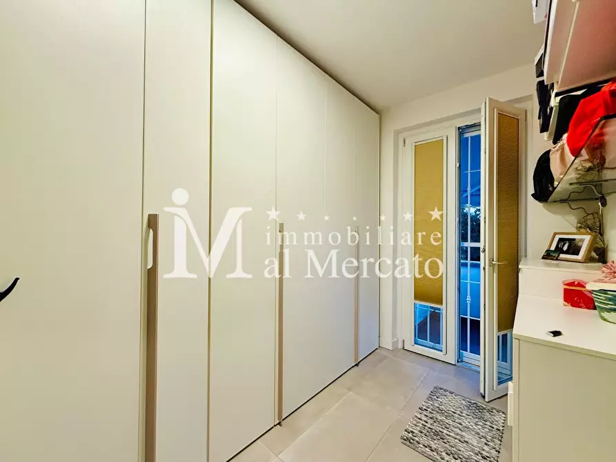 Immagine 26 di Villetta a schiera in vendita  a Viareggio