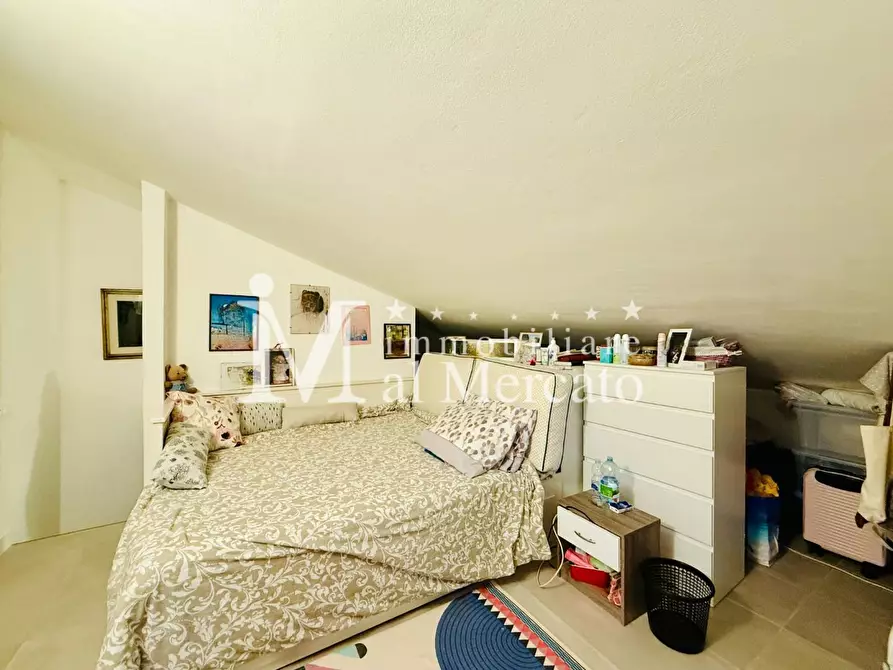 Immagine 45 di Villetta a schiera in vendita  a Viareggio