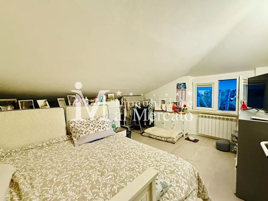 Immagine 44 di Villetta a schiera in vendita  a Viareggio