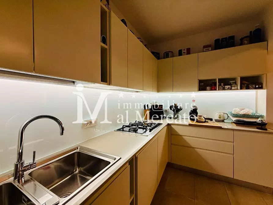 Immagine 13 di Villetta a schiera in vendita  a Viareggio