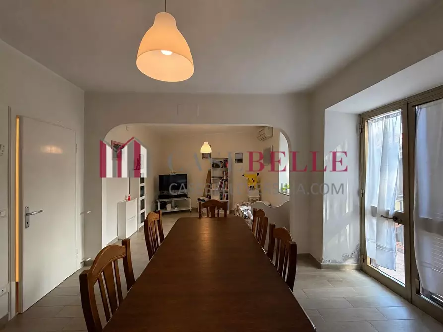 Immagine 8 di Appartamento in vendita  a Camaiore