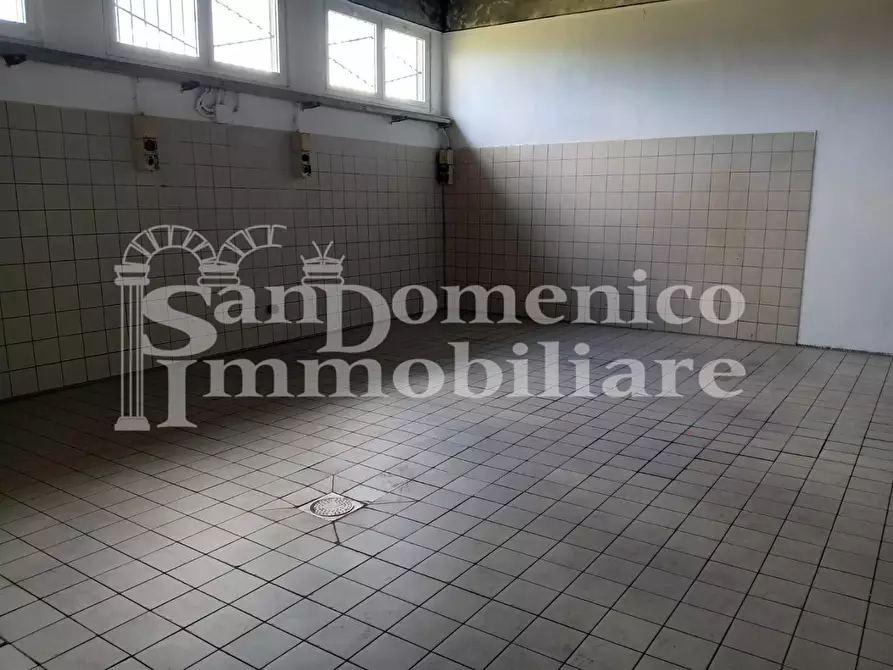 Immagine 6 di Capannone industriale in affitto  a San Giuliano Terme