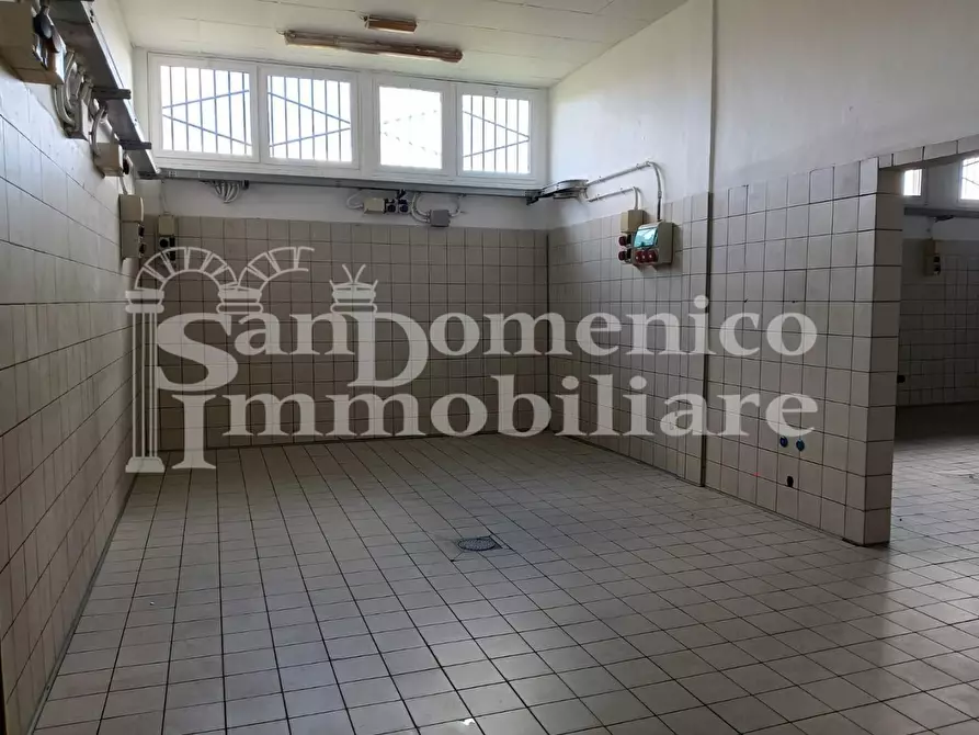 Immagine 1 di Capannone industriale in affitto  a San Giuliano Terme