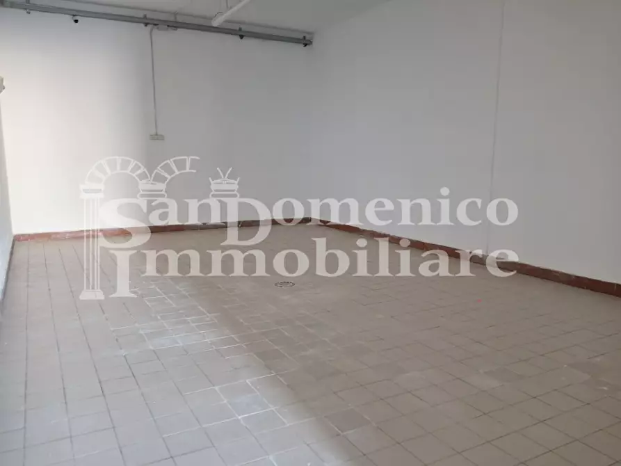 Immagine 9 di Capannone industriale in affitto  a San Giuliano Terme