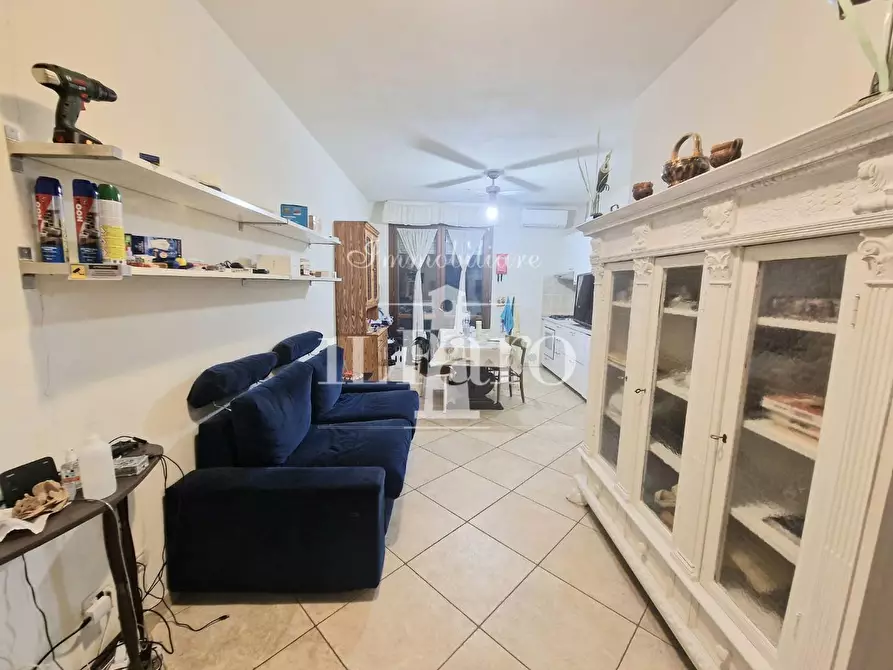 Immagine 4 di Appartamento in vendita  a Firenze