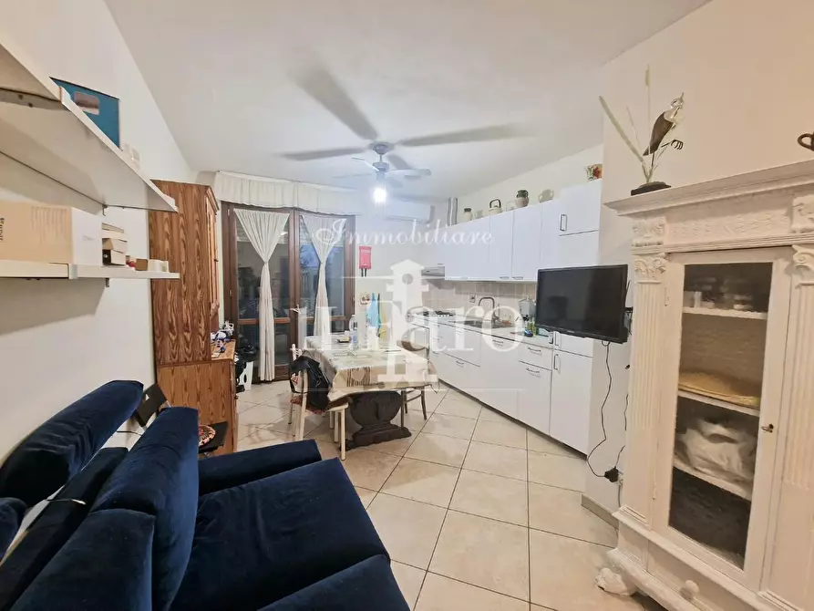 Immagine 5 di Appartamento in vendita  a Firenze