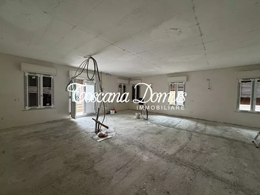 Immagine 3 di Appartamento in vendita  a Siena