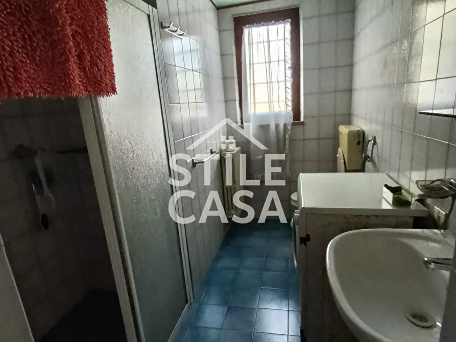 Immagine 12 di Terratetto in vendita  a Castelfranco Di Sotto