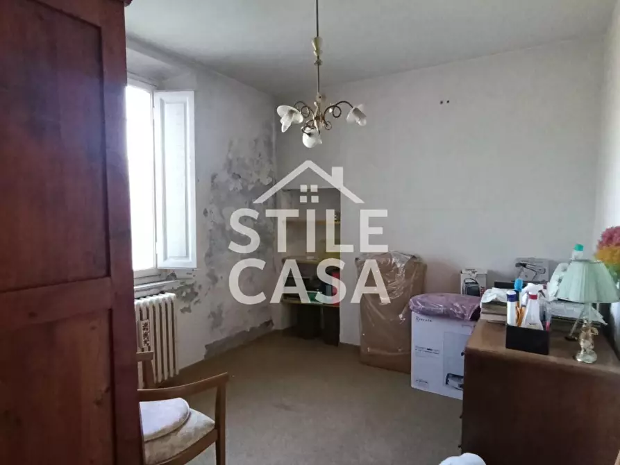 Immagine 27 di Terratetto in vendita  a Castelfranco Di Sotto