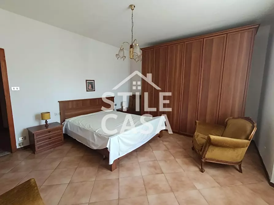 Immagine 23 di Terratetto in vendita  a Castelfranco Di Sotto