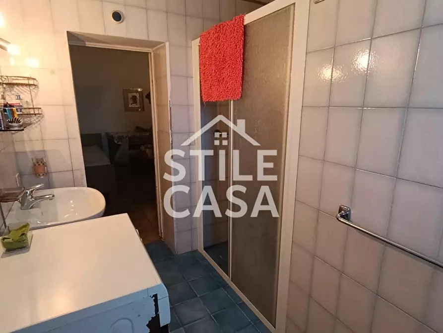 Immagine 14 di Terratetto in vendita  a Castelfranco Di Sotto