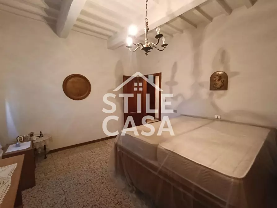 Immagine 22 di Terratetto in vendita  a Castelfranco Di Sotto