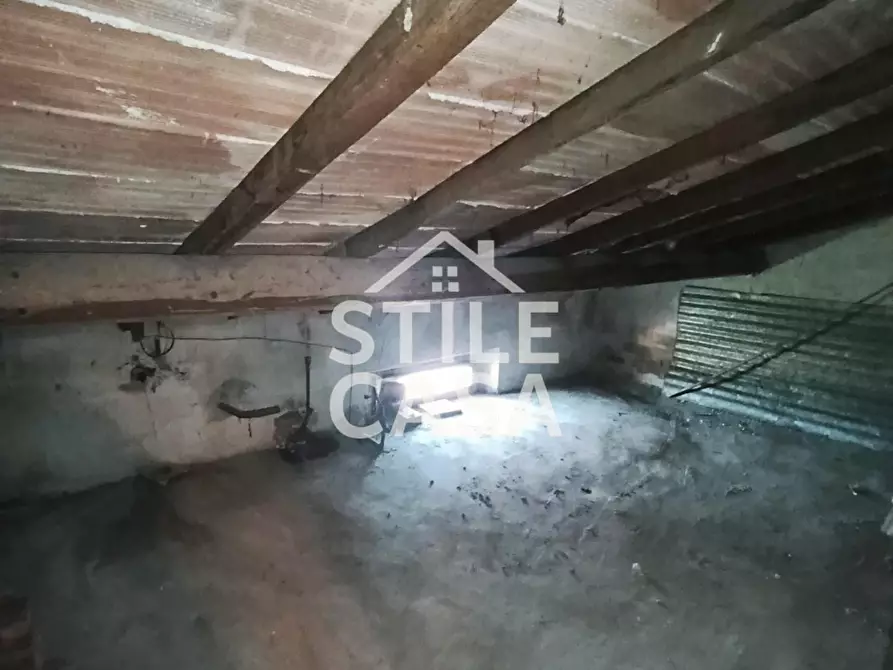 Immagine 46 di Terratetto in vendita  a Castelfranco Di Sotto