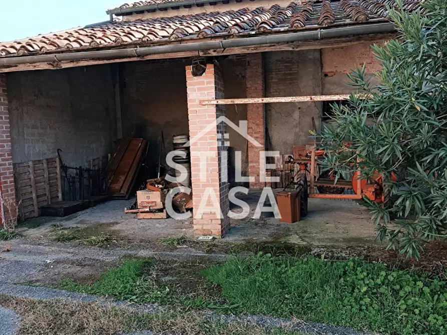 Immagine 51 di Terratetto in vendita  a Castelfranco Di Sotto