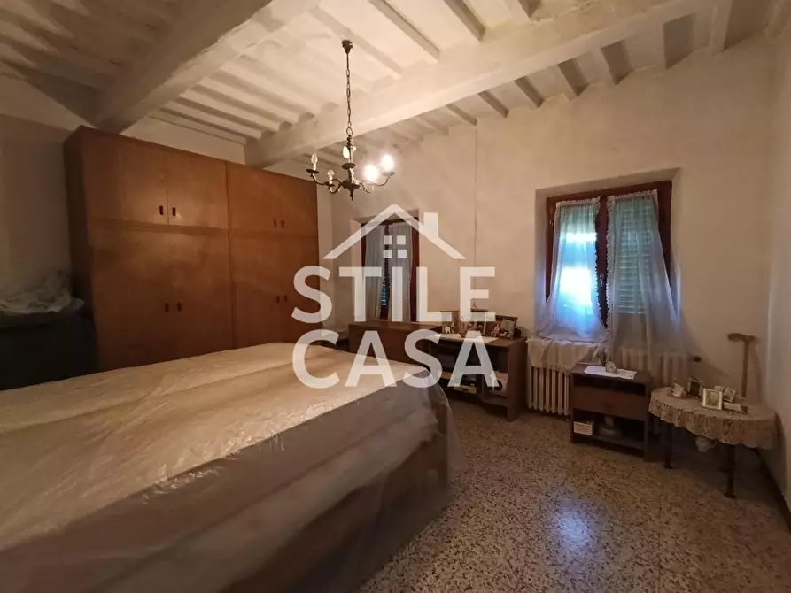 Immagine 20 di Terratetto in vendita  a Castelfranco Di Sotto