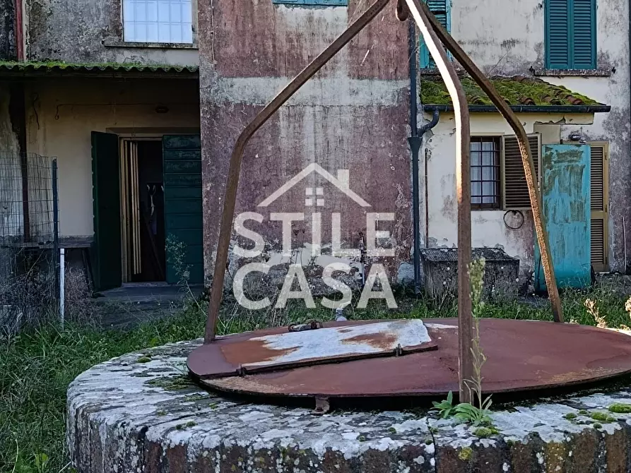 Immagine 47 di Terratetto in vendita  a Castelfranco Di Sotto