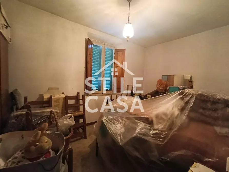 Immagine 41 di Terratetto in vendita  a Castelfranco Di Sotto