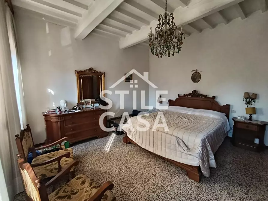 Immagine 18 di Terratetto in vendita  a Castelfranco Di Sotto