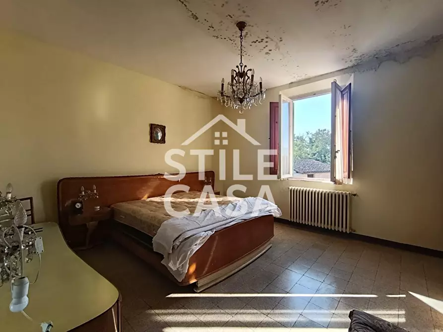 Immagine 36 di Terratetto in vendita  a Castelfranco Di Sotto