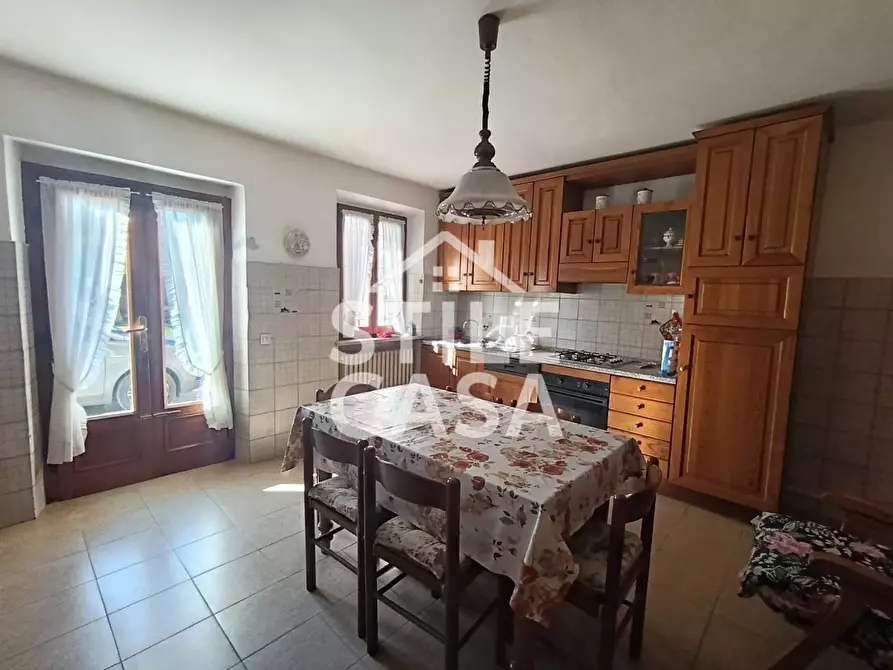 Immagine 10 di Terratetto in vendita  a Castelfranco Di Sotto