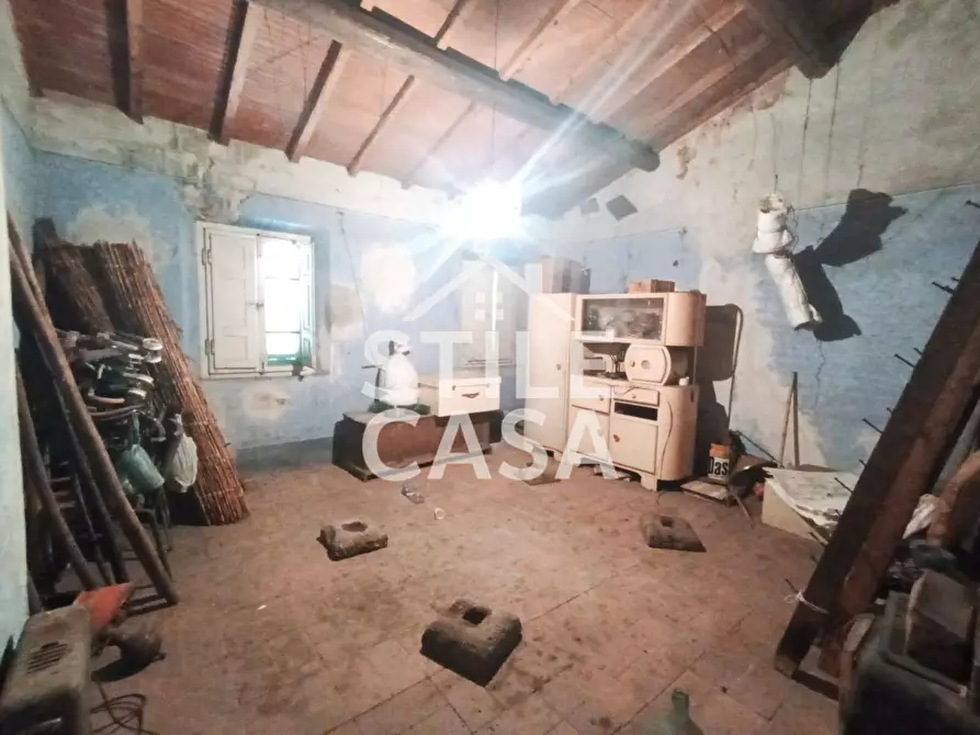 Immagine 42 di Terratetto in vendita  a Castelfranco Di Sotto