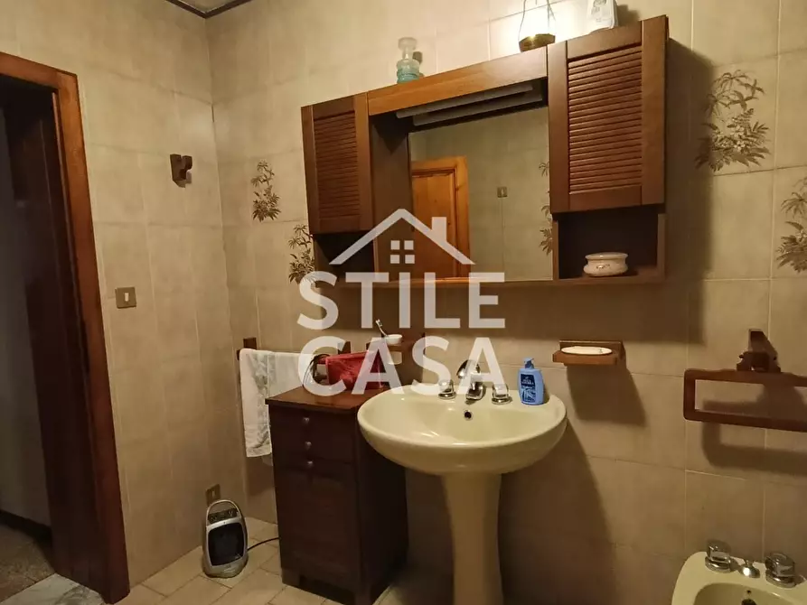 Immagine 35 di Terratetto in vendita  a Castelfranco Di Sotto