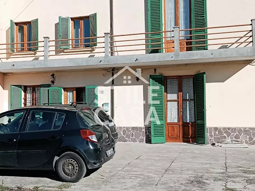 Immagine 48 di Terratetto in vendita  a Castelfranco Di Sotto