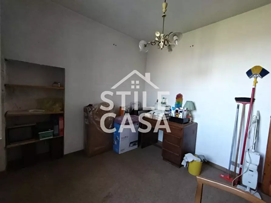 Immagine 29 di Terratetto in vendita  a Castelfranco Di Sotto